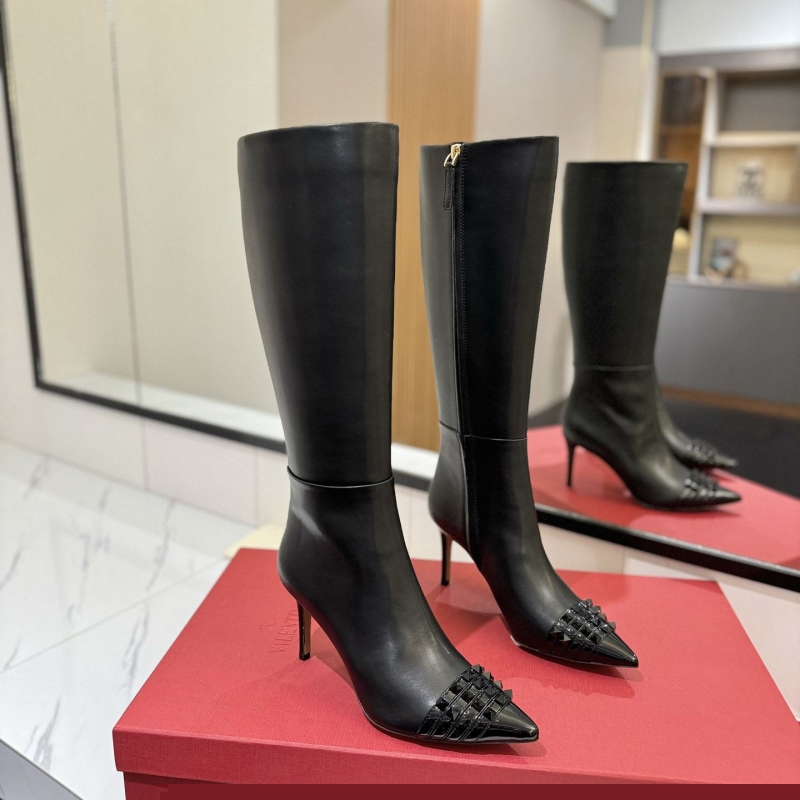 Valentino Boots
